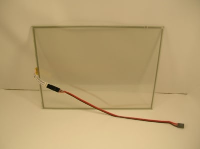 RADWELL VERIFIED SUBSTITUTE SCN12104WPN0822