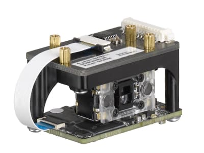 LEUZE DCR80M2/R2-S5