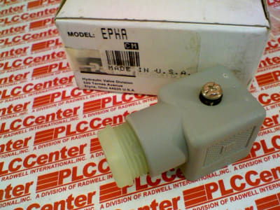 PARKER EPHA