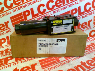 PARKER PRDM2AA06SNG