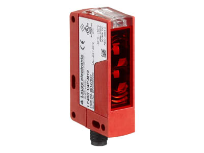 LEUZE LE46C.P/4P-M12