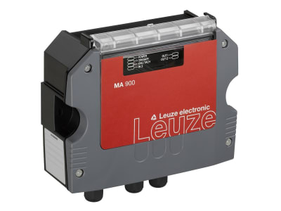 LEUZE MA 900