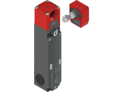 LEUZE L300-M41M12L8-SLM24-UCA