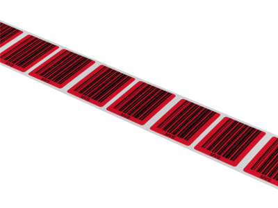 LEUZE MVS LABEL 40MM 10 PIECES