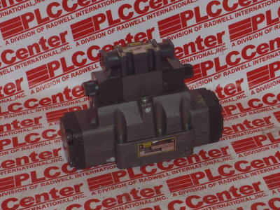 PARKER D81VW002C2NYCF