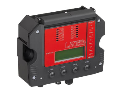 LEUZE MSC 900 - 1000