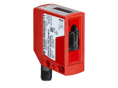 LEUZE ODS10L1.8/LA6,200-M12