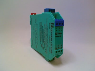 PEPPERL & FUCHS KFD0-CS-EX1.50
