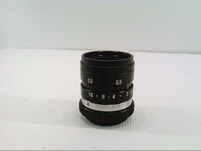 TAMRON LENS 75888