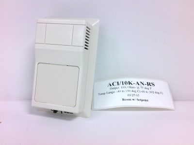 ACI ADVANCE CONTROLS INC ACI/10K-AN-RS