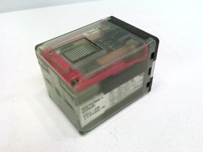 SPRECHER & SCHUH CH1-2W-110VDC-M