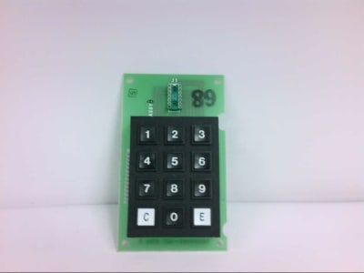 HONEYWELL 14504186-001