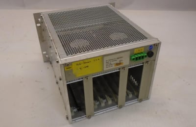 INDUSTRIAL COMPUTER W0151