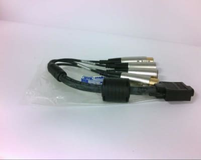 MATROX DLE/DIG/AUD/CBL
