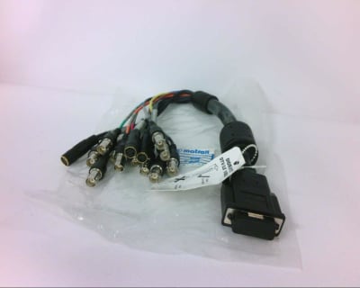 MATROX DLITE/VIDEO/CBL