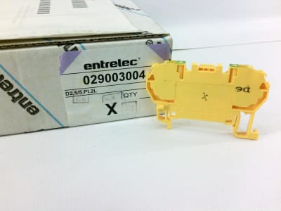 ASEA BROWN BOVERI D2.5/5.PI.2L