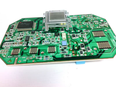 UNITED TECHNOLOGIES CEAS430112-10