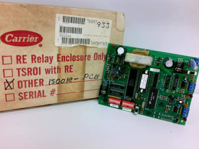 UNITED TECHNOLOGIES IS001E-PCB