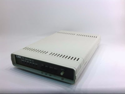 CASE DATATEL 905-5216-001
