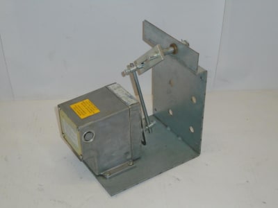 JOHNSON CONTROLS DMPR-S16120