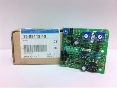 JOHNSON CONTROLS 15-89113-4S