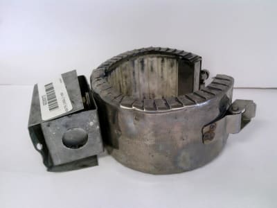 OMEGA ENGINEERING C-1658