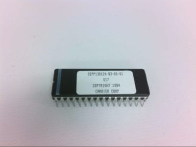 UNITED TECHNOLOGIES CEPP130124-03-00-01