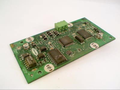 UNITED TECHNOLOGIES LEI-RS485