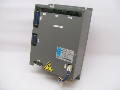 NIKKI DENSO PRC-TR-UNIT-C