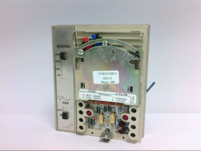 HONEYWELL T7067A1099
