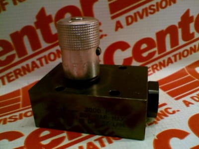 PARKER FS800ST