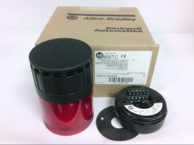 ALLEN BRADLEY 855TC-B24G24