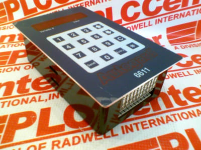 AMERICAN AUTOGARD CORP E6611-0000