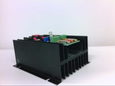 C3 CONTROLS 1022-24-10-0/5V-SC208V