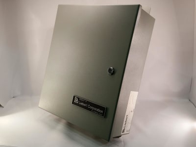 EMERSON ECA2-E