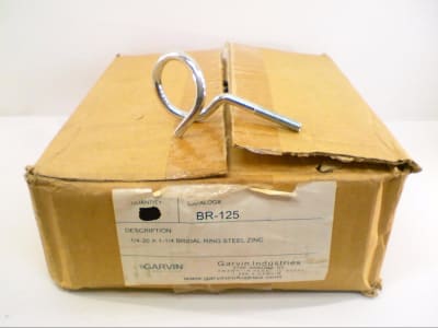 GARVIN INDUSTRIES BR-125-SS304