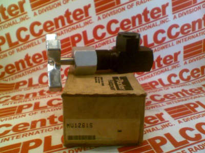 PARKER MV1261S