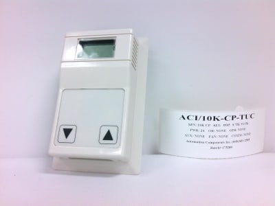 ACI ADVANCE CONTROLS INC ACI/10K-CP-TUC