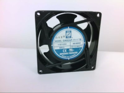 KNIGHT OA92AP-11-1TB