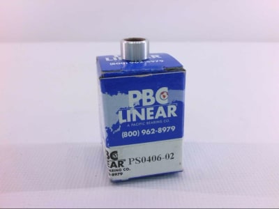 PBC LINEAR PS0406-02