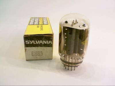 GTE 6HB5
