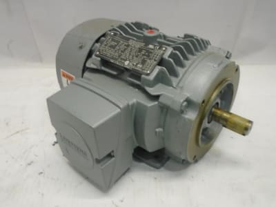 SIEMENS 1LE22011AB414EA3