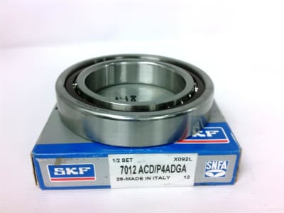 SKF 7012ACD/P4ADGA