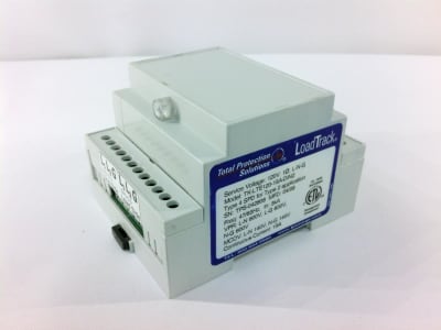 TPS THERMAL PRODUCT SOLUTIONS TK-LTE120-15A-DIN2