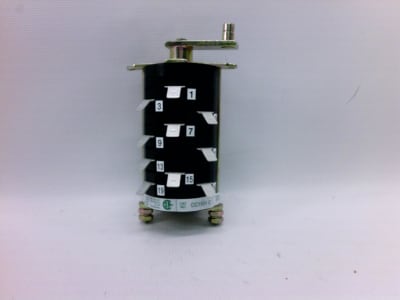 EATON CORPORATION 698B822H01