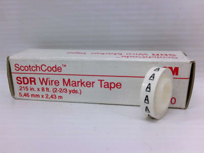 3M SDR-A-EACH
