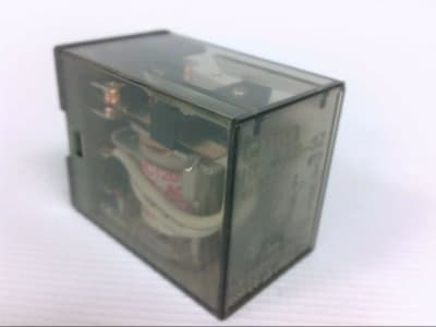 CLION HHC68B-3Z-HH53P-3C-120VAC