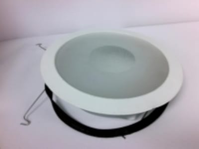 JUNO LIGHTING 242-WH/TRIM