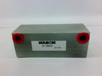 NASON CH-06640