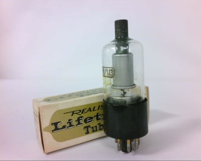 REALISTIC LIFETIME IK3/1J3